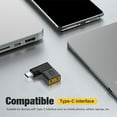 thumbnail image 4 of SUTENGDA 65W Square Charger to Type C Power Adapter USB Type-C Devices Adapter  Fast Charging, 4 of 7