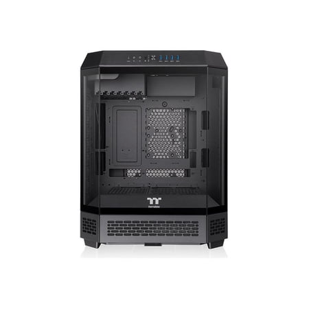 Thermaltake The Tower 600 Mid Tower Chassis