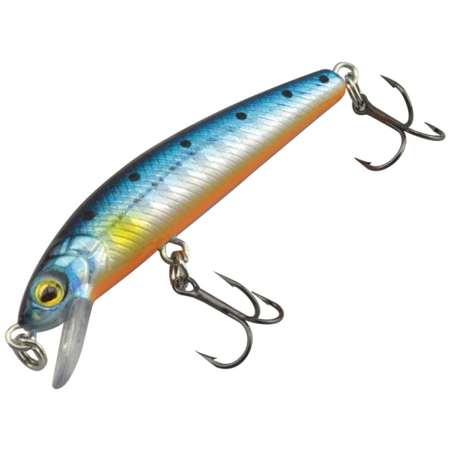 Señuelo Para Pesca 50Mm 5 Piezas Gim Sports 9122
