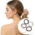 thumbnail image 1 of Kieccall 5-Piece High-end Hairpin Set, 1 of 7