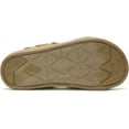 thumbnail image 3 of Chaco Chillos Sport Sandal Men Tapenade Brown, 3 of 6