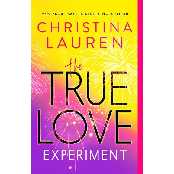 Pre-Owned The True Love Experiment (Paperback) 1982173440 9781982173449