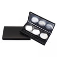 thumbnail image 1 of Caja De Sombra De Ojos Vacía De 2 X 2 X 3 Rejillas, Caja De Almacenamiento De Cosméticos, Bricolaje, Para Mujeres Y Niñas, 1 of 8