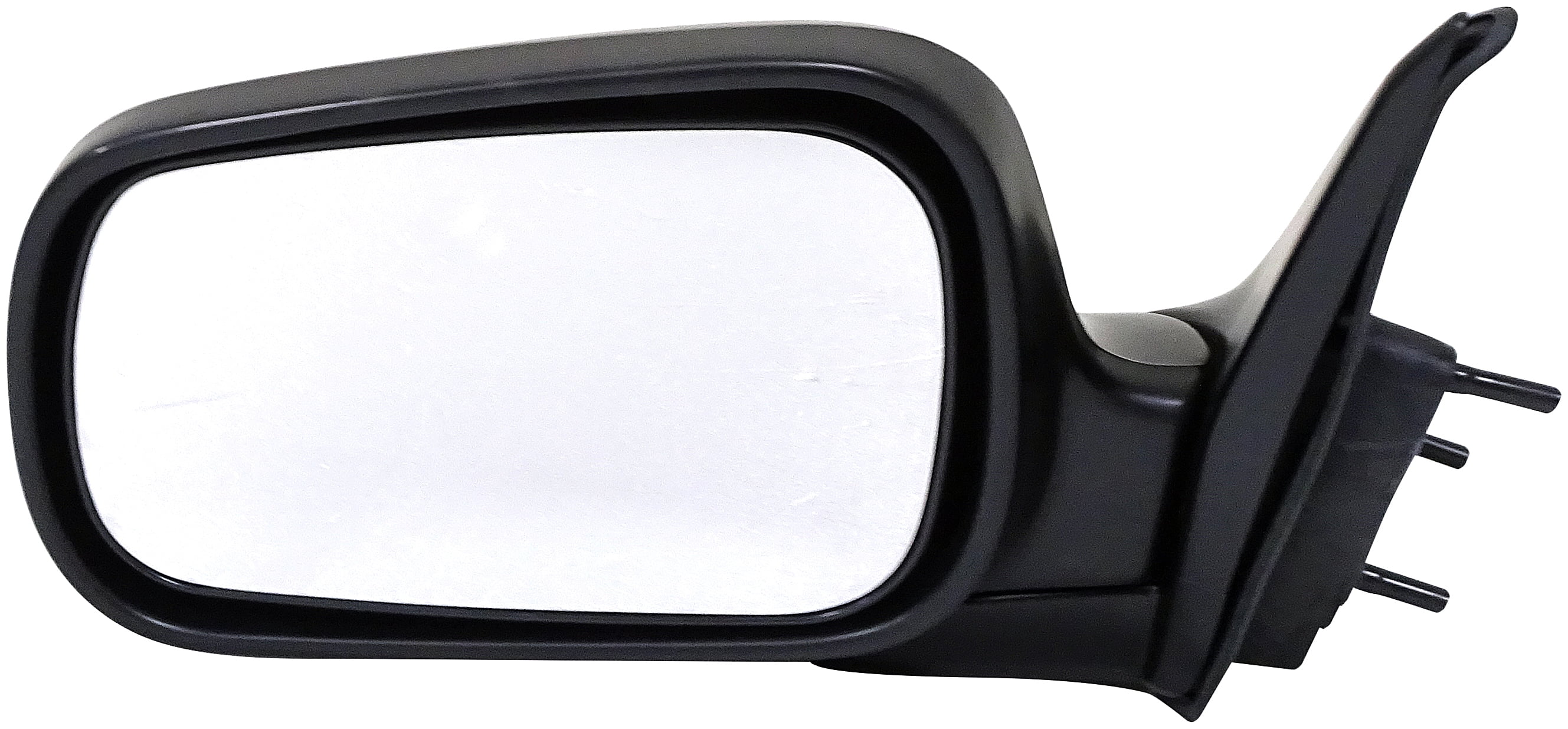 Dorman 955-418 Driver Side Door Mirror for Specific Honda Models