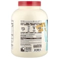 thumbnail image 2 of Ghost Whey Protein, Cinnabon®, 4.8 lb (2,176 g), 2 of 4