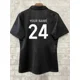 thumbnail image 5 of Camiseta de rugby All Blacks de Nueva Zelanda 20024 para niños, talla de hombre: S-5XL (nombre y número personalizados impresos), 5 of 5