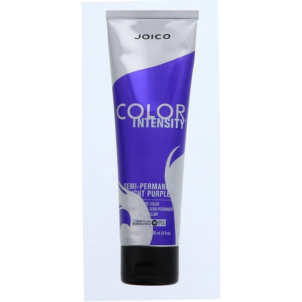 Joico Joico Hair Color Vero KPAK Color Intensity Light Purple 4 Oz