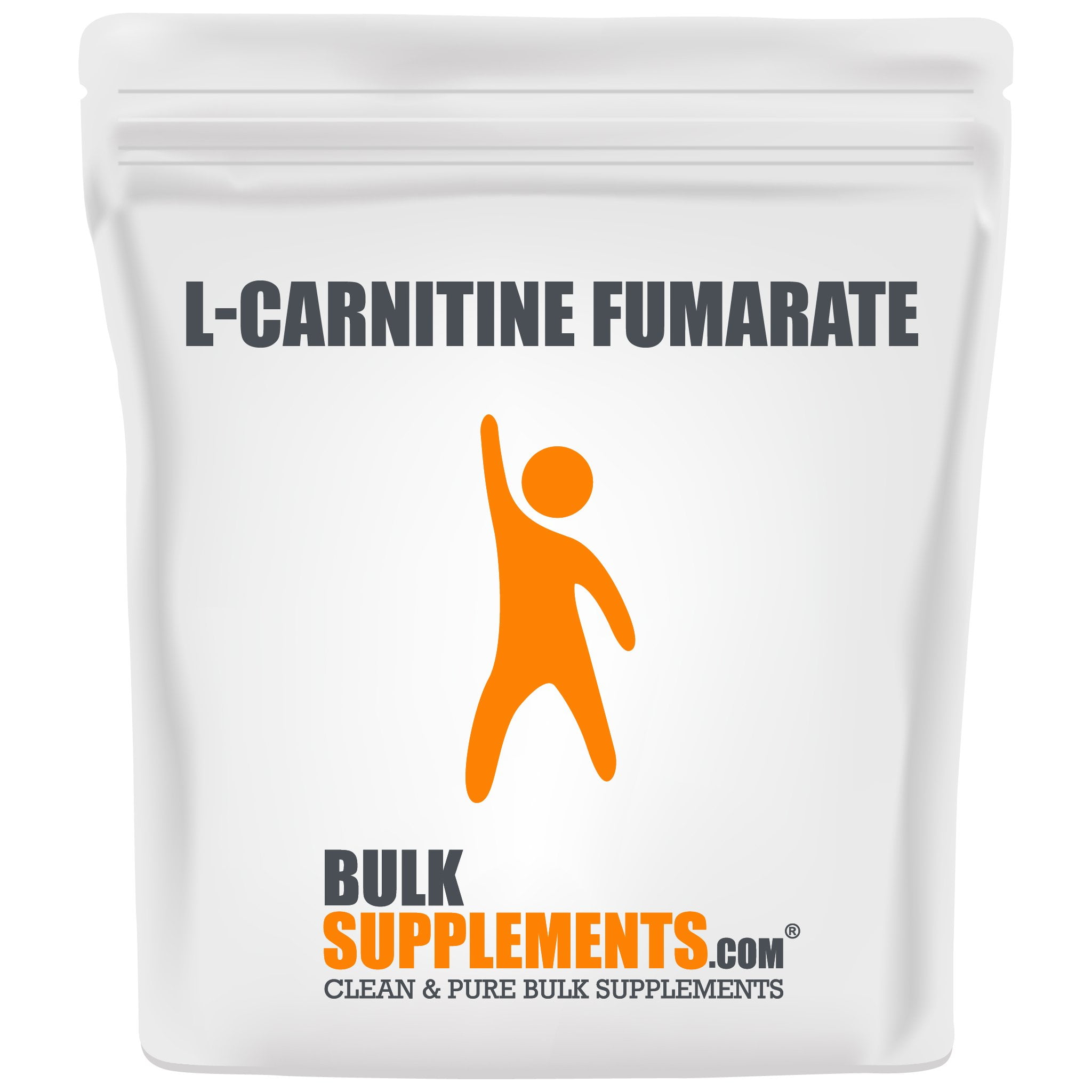 Buy LCarnitine Fumarate Powder 500mg Fat