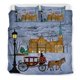 thumbnail image 3 of Suiza Juego de cama Zurich Rlt13, 3 of 6