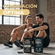 thumbnail image 3 of Beyond Vitamins Proteína Vegetal Aislada Arroz y Chícharo Vainilla 24.7g Proteína 496g, 3 of 9