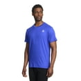 thumbnail image 3 of Reebok Men's and Big Men's Legacy Core Short Sleeve Tee Shirt, Sizes XS-5XL, 3 of 5