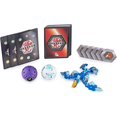 thumbnail image 4 of Bakugan Battle Planet Resurgence Aquos Pyravian Starter Set, 4 of 7