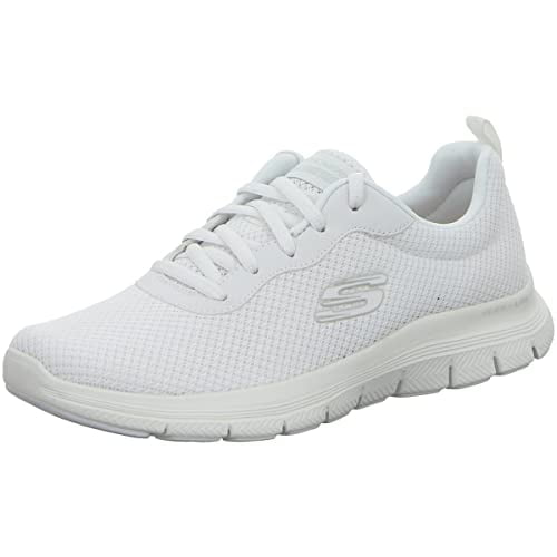 Skechers Women's Flex Appeal 4.0 - Brilliant View Sneaker