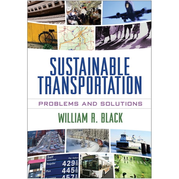 Sustainable Transportation : Problems and Solutions (Hardcover)