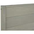 thumbnail image 2 of Arlington Bed Queen Size - Distract Grey Finish, 2 of 10