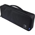 thumbnail image 2 of HORI Cargo Pouch - AC Adapter and Split Pad Pro Compatible Travel Case (OLED Model) & Nintendo Switch Lite - Officially Licensed - Nintendo Switch, 2 of 15
