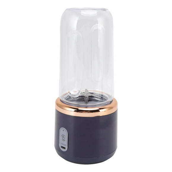 Mini Blender, Blender Cup 300ml 6 Blades For Home