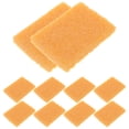 thumbnail image 1 of 10 gomas de borrar ligeras para enmascarar y limpiar pinturas. Herramientas de limpieza artística., 1 of 8