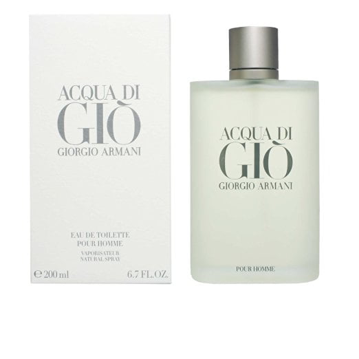 acqua di gio 6.7 oz walmart