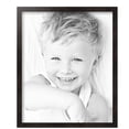 thumbnail image 2 of ArtToFrames 14" x 17" Other Picture Frame, 14x17 inch Multi MDF Poster Frame (WOM-5289), Pack, 2 of 8