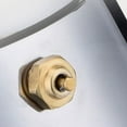 thumbnail image 4 of jifeng 2x Cafetière Espresso, Valve de Casserole, Machine à Café, Valve de Pression pour Machine à Café,, 4 of 9