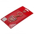 thumbnail image 2 of Arsenal Metal Keychain, 2 of 2