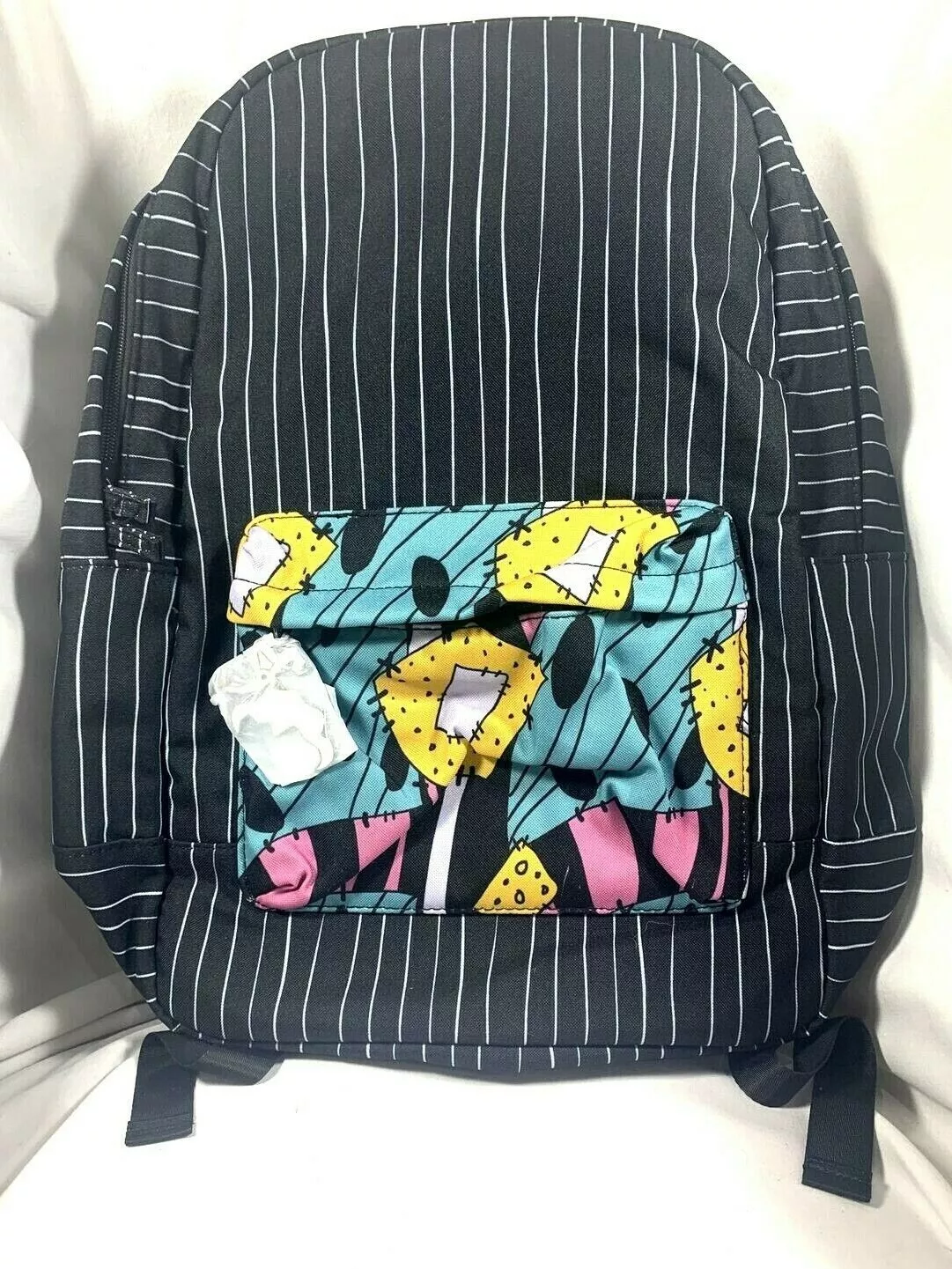 Disney Parks Enchanted Tiki Room Mini Backpack By Loungefly