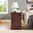 thumbnail image 5 of Classic Barn Door Design / Add Luxury to Any Room / Protectively Packaged, 5 of 6