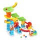 thumbnail image 2 of Juego de puntas y espirales Marble Run Toy VTech Marble Run, 2 of 9