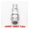 thumbnail image 1 of Pneumatic Fittings,Air Compressor Hose Quick Coupler Socket Connector SP20,PP20,SM20,PM20,SH20,PH20,SF20,PF20. ,Long Lasting, 1 of 7