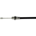 thumbnail image 2 of Parking Brake Cable - Dorman# C95855, 2 of 3