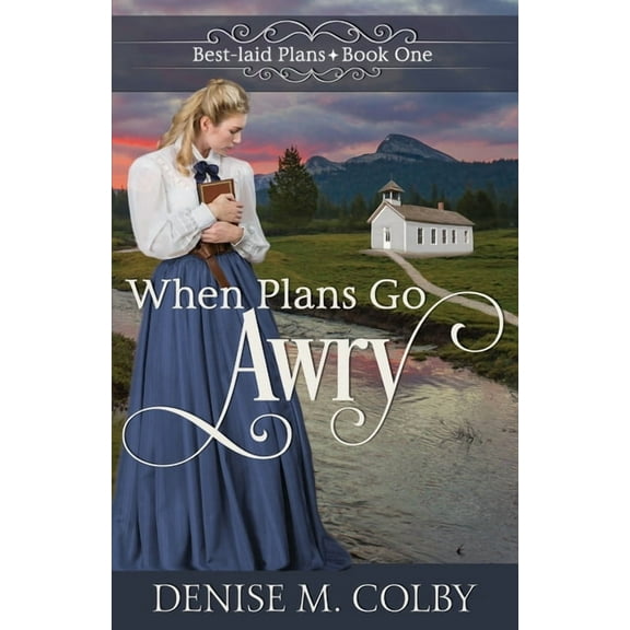 When Plans Go Awry, (Paperback)