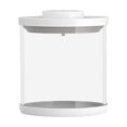 thumbnail image 1 of Récipient de Stockage Alimentaire en Verre Scellé avec Couvercle, 1 of 4