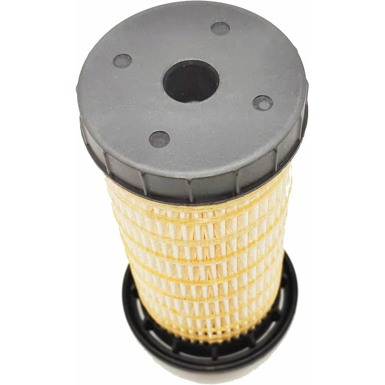 Seapple New Fuel Filter 4461492 Compatible with Caterpillar Cat Excavator Loader 950M 966E 950L Grader 120m2