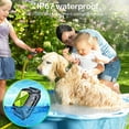 thumbnail image 5 of Dog Bark Collar for Small Medium Large Dogs,No Bark Collar with No Shock Mode,Re, 5 of 5