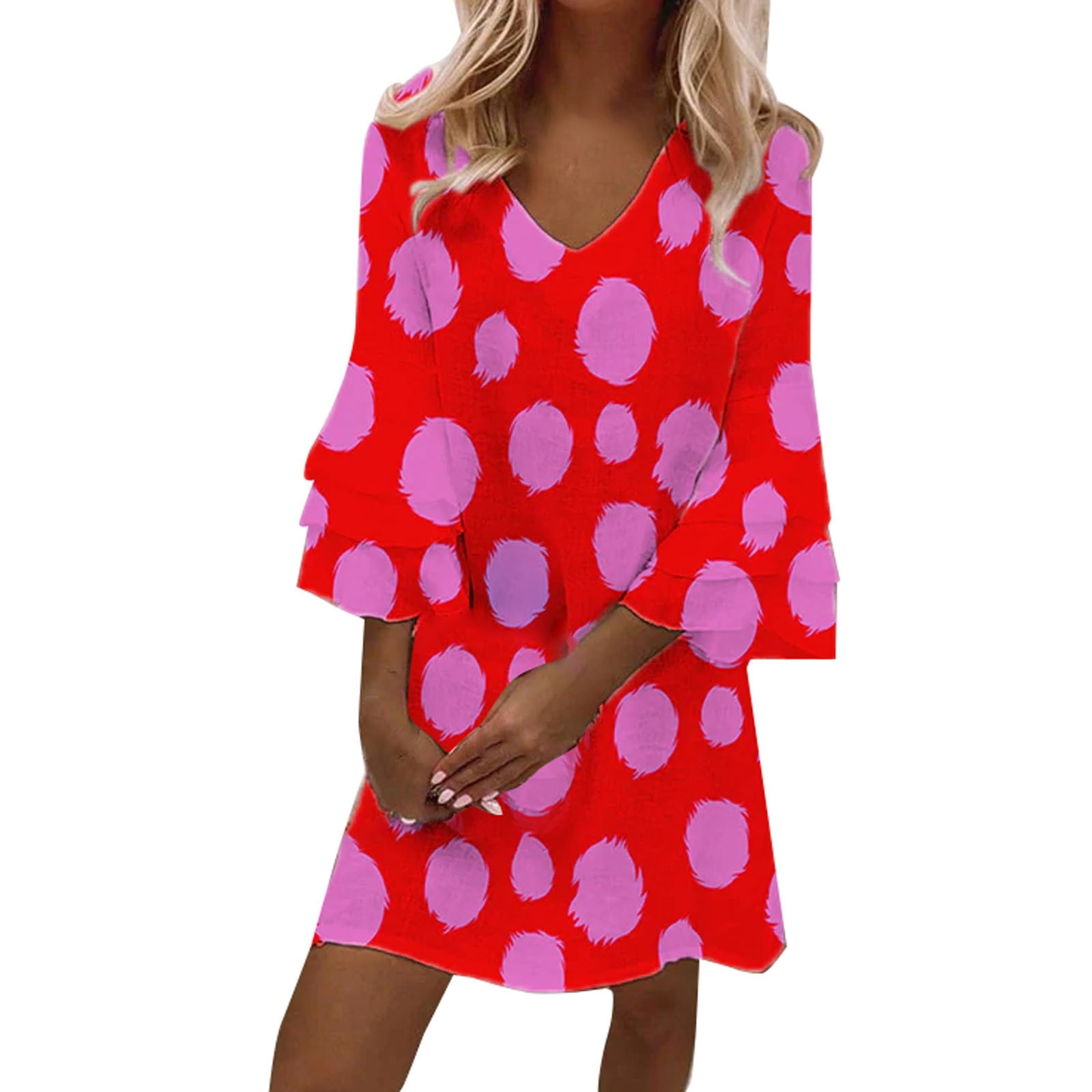 The 25 Best Petite Summer Dresses, Hands Down | Who What Wear