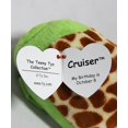 thumbnail image 5 of Cruiser Turtle  - Teeny Tys 4 inch - Stuffed Animal by Ty (42143), 5 of 6