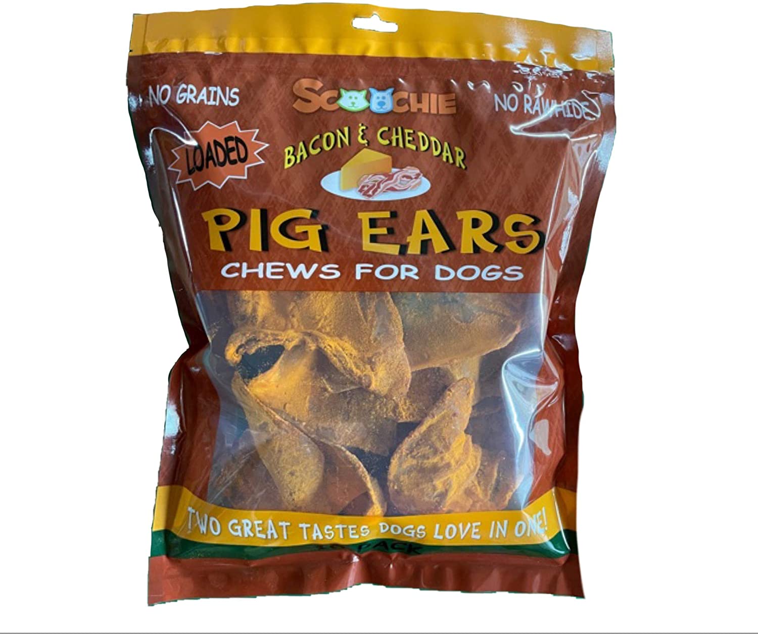 petco pig ears