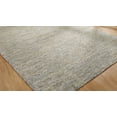 thumbnail image 2 of K2 Floor Style Aero Mist Marl Hand Made Silkette™ Area Rug, 2 of 3