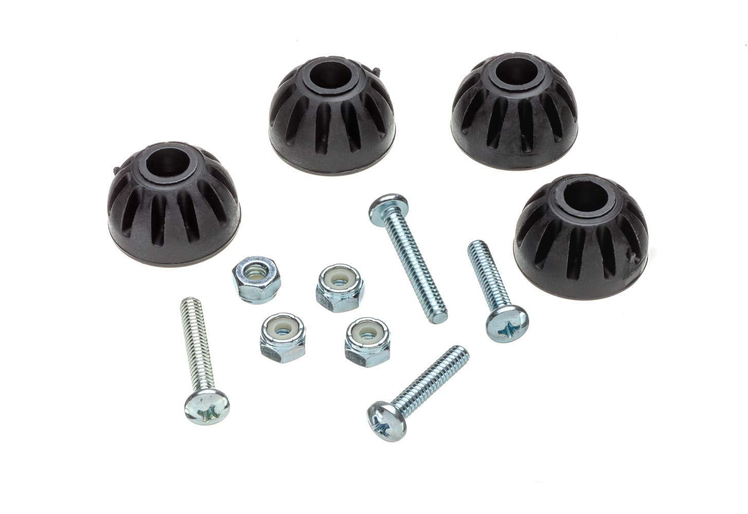 Attwood SP-410 Replacement Rubber Shocks For Attwood Transom Savers