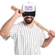 thumbnail image 5 of Sombrero de Béisbol Kuymtek Malla Transpirable con Pico Ajustable para Aire Libre, 5 of 9