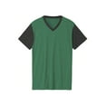 thumbnail image 2 of BenBen 5 Pack Men T Shirts Tees Athletic Tops Everyday Wear, 2 of 4