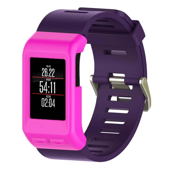 StrapsCo Protective Case for Garmin Vivoactive HR