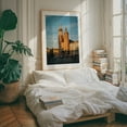 thumbnail image 5 of St. Mary's Basilica, Kraków 01 - Kraków Małopolskie Poland Photography Oak Framed Wall Art Print 30 x 40 inches, 5 of 12
