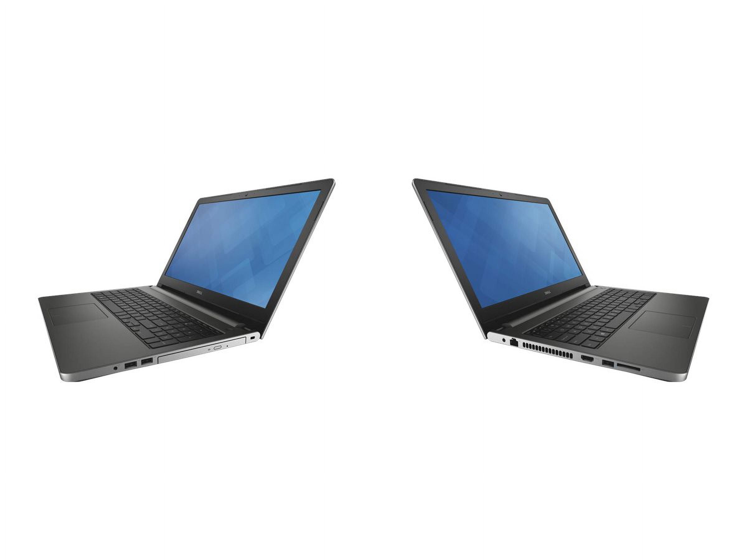 Dell Inspiron 15.6