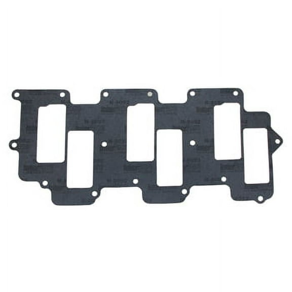 Gasket, Inner Reed Manifold Yamaha V6 6K7 Pro #: 646 X-Ref #: 6K7-13646-A1-006K7-13646-A1-00, 6K7-13646-A2-00, 6K7-13646-00-00