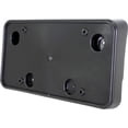 thumbnail image 2 of License Plate Bracket Compatible With 2004-2009 Cadillac SRX Front, 2 of 3