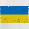 thumbnail image 3 of CafePress - Ukraine Flag Vintage Men's Long Sleeve T Shirt - Unisex Cotton Long Sleeve T-Shirt, 3 of 4