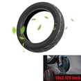 thumbnail image 3 of ZWP 10x2.125 Outer Tire 10 Inch Inner Tube Tyre For Segway Ninebot F20 F25 F30 F40 Electric Scooter Front And Rear Wheel Tires Parts, 3 of 5
