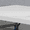 White Granite-Online, variant on Mainstays Black 8 Foot Easy Fold Folding Plastic Table, Heavy Duty, Indoor Outdoor, Scratch Resistant, Stain & UV Damage